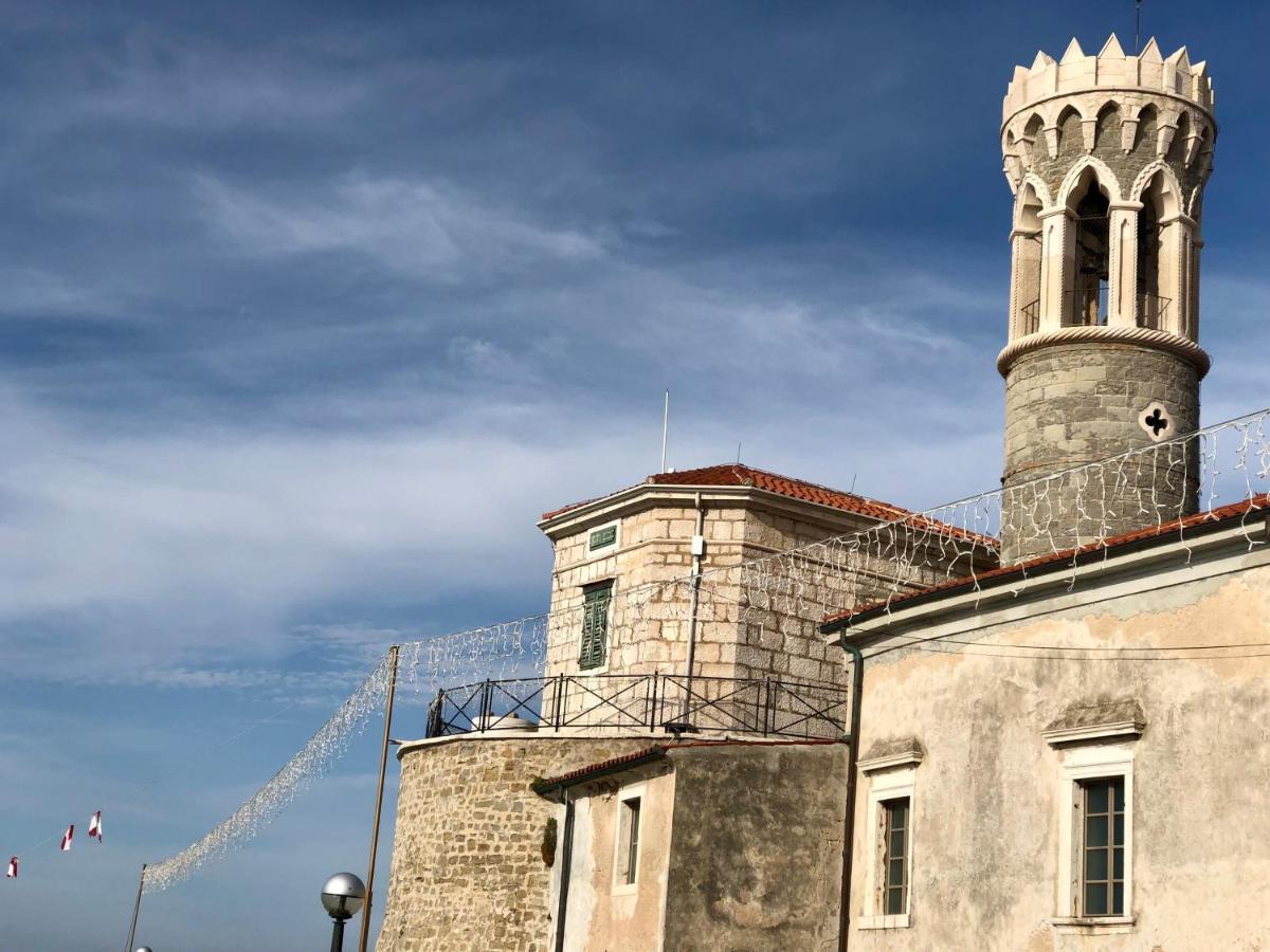 Apartment Modrin Πιράν Εξωτερικό φωτογραφία