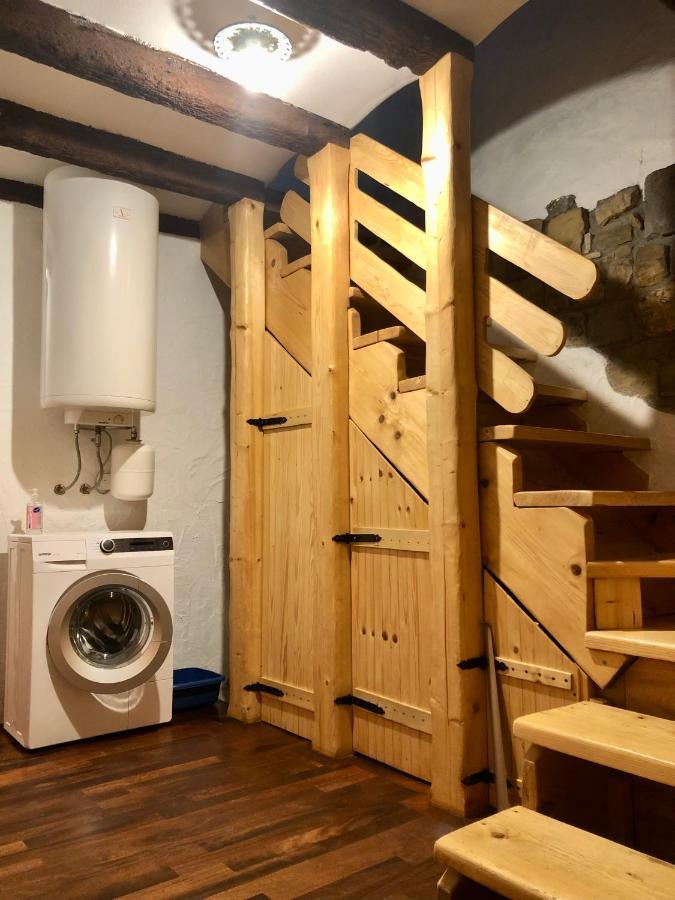 Apartment Modrin Πιράν Εξωτερικό φωτογραφία
