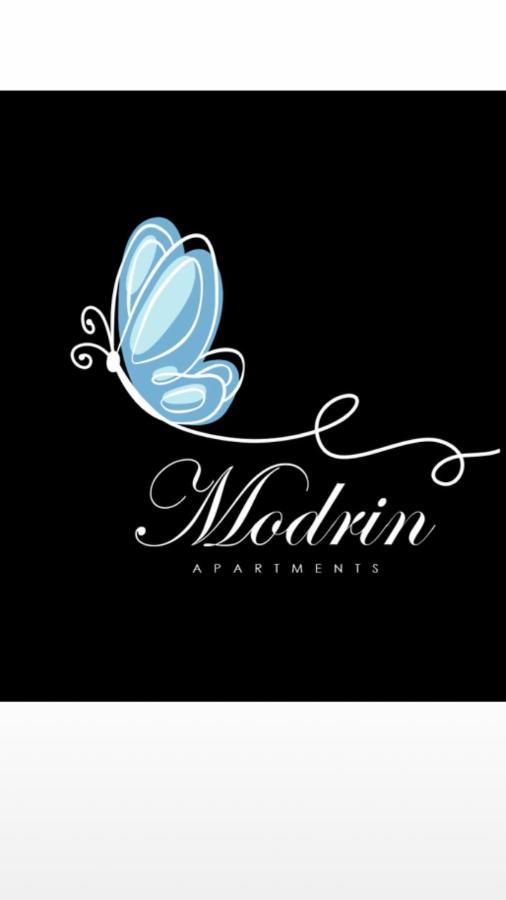 Apartment Modrin Πιράν Εξωτερικό φωτογραφία