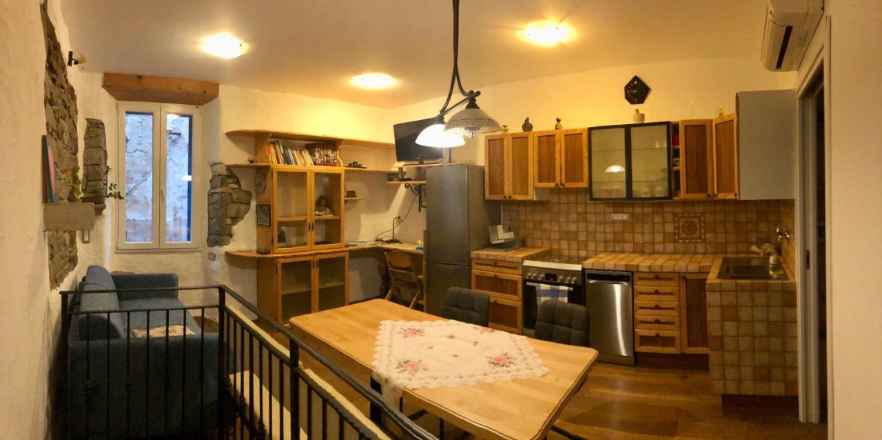 Apartment Modrin Πιράν Εξωτερικό φωτογραφία